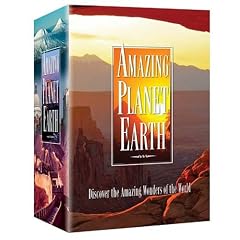 Amazing Planet Earth by 
