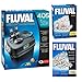 Read FLUVAL A216 405 CANISTER FILTER W/ BIOMAX 500grams & PRE-FILTER MEDIA 750 GRAM Details FLUVAL A216 405 CANISTER FILTER W/ BIOMAX 500grams & PRE-FILTER MEDIA 750 GRAM
