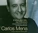 Classical Music : Carlos Mena - Paisajes del Recuerdo (Compositores vascos contemporÃ¡neos)