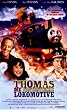 Thomas, die fantastische Lokomotive [VHS]