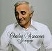 Charles-Aznavour-Je voyage cd cover