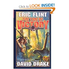 The Tide of Victory (Belisarius)