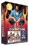 Bud Spencer Collection 1: The Bomber (1982) - They Called Him Bulldozer (1978) - The Sheriff and the Satellite Kid (1979)