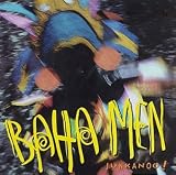 Baha Men -  Junkanoo