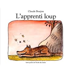 L'Apprenti loup