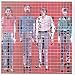 Classic Rock/Pop Albums of the 70's