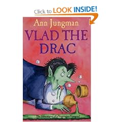 Vlad the Drac