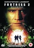 Fortress 2 - Re-Entry [DVD]