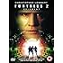 Fortress 2 - Re-Entry [DVD]