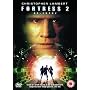 Fortress 2 [DVD] [1999]
