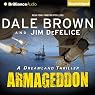 Armageddon: A Dreamland Thriller, Book 6