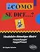 Livres : Como se dice...? : Vocabulaire thématique illustré français-espagnol et espagnol-français