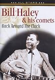 Bill Haley and The Comets - Rock Around The Clock Live In Concert - Bill Haley