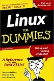 Linux For Dummies