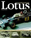 Lotus: The Competition Cars - All the Racing Type Numbers from 1947 to the Modern Era