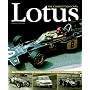 Lotus: The Competition Cars - All the Racing Type Numbers from 1947 to the Modern Era