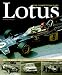 Book Lotus: The Competition Cars-All the Racing Type Numbers from 1947 to the Modern Era