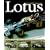 Lotus: The Competition Cars - All the Racing Type Numbers from 1947 to the Modern Era