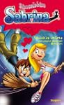 Simsalabim Sabrina - Sabrina ist verl...