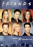 Friends - Die komplette Staffel 10 (5 DVDs) - Matthew Perry