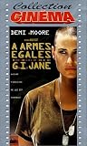 Revue Buena Vista Home Entertainement  / G.I.Jane : à armes égales