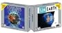 Populous / Sim Earth (Jewel Case)