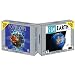 Populous / Sim Earth (Jewel Case)