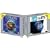 Populous / Sim Earth (Jewel Case)