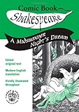 A midsummer night's dream