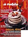 Elle a Table