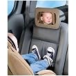 Eddie Bauer&reg; Back-Seat Mirror