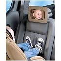 Eddie Bauer&reg; Back-Seat Mirror