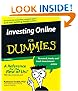 Investing Online for Dummies, 5th Edition