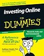 Investing Online for Dummies, 5th Edition