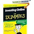 Investing Online for Dummies, 5th Edition by  Kathleen Sindell