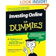 Investing Online for Dummies, 5th Edition by Kathleen Sindell
