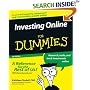 Investing Online for Dummies (For Dummies)