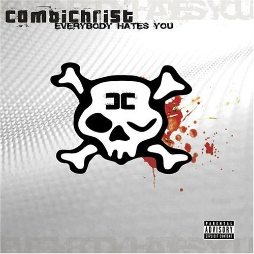 Combichrist - Like To Thank My Buddies (Live At Infest) Lyrics - Zortam Music