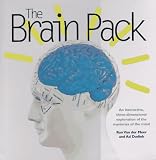 The Brain Pack: An Interactive, Three-Dimensional Exploration of the Mysteries of the Mind