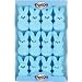 Marshmallow Peeps Blue Easter Bunnies 12ct.