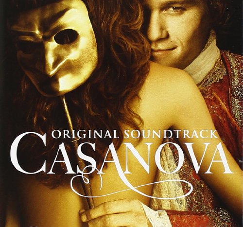 Casanova Alexandre Desplat