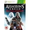 Assassin's Creed Revelations (Xbox 360)