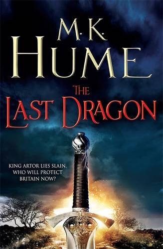 The Last Dragon (Twilight of the Celts)