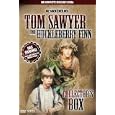 Tom Sawyer & Huckleberry Finn (Collectors Box, 6 DVDs)