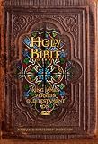 Holy Bible - King James Version Old Testament