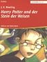 Harry Potter und der Stein der Weisen. Audiobook. 6 Cassetten. Sonderausgabe.
