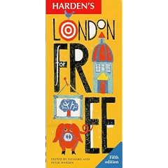 Hardens London for Free