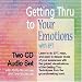 Books : Getting Thru to Your Emotions with EFT, Two-CD Set