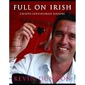 Full on Irish: Creative Contemporary Cooking