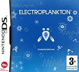 Electroplankton (Nintendo DS)